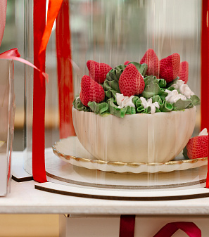 20 сентября – Маркет "Всё хочу!"