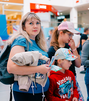 30 августа – Ярмарка увлечений