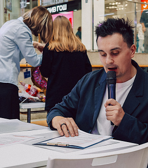 18 октября – Фестиваль шоколада