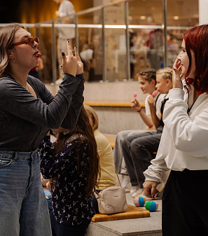 1 сентября – АрбуЗнания