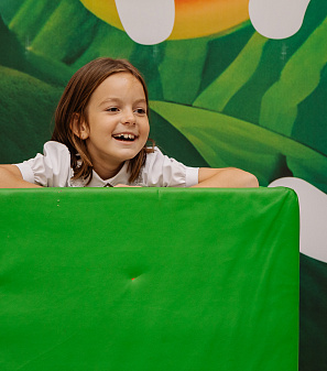 1 сентября – АрбуЗнания