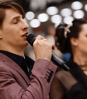 21 марта – День театра