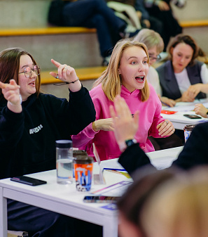 19 ноября – Музыкальная игра «Угадай мелодию: Лото. Русские хиты»