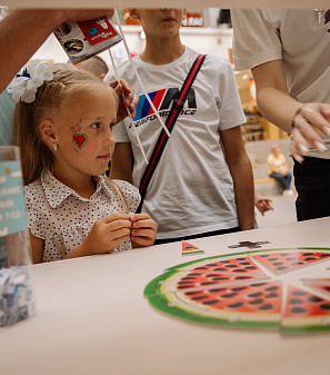 1 сентября – АрбуЗнания