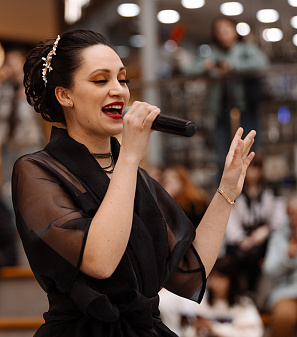 21 марта – День театра