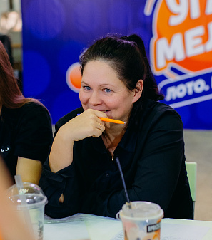 19 ноября – Музыкальная игра «Угадай мелодию: Лото. Русские хиты»