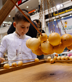 18 апреля – Лето в лагере