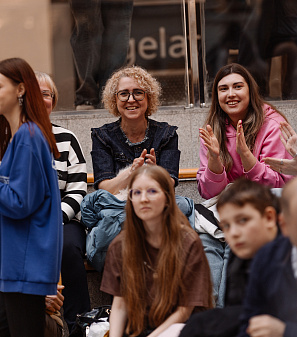 21 марта – День театра