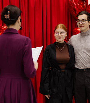 14 февраля – Шопинг и Любовь