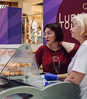 18 октября – Фестиваль шоколада