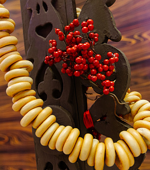 22 февраля – Масленица