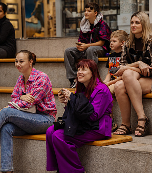 1 сентября – АрбуЗнания